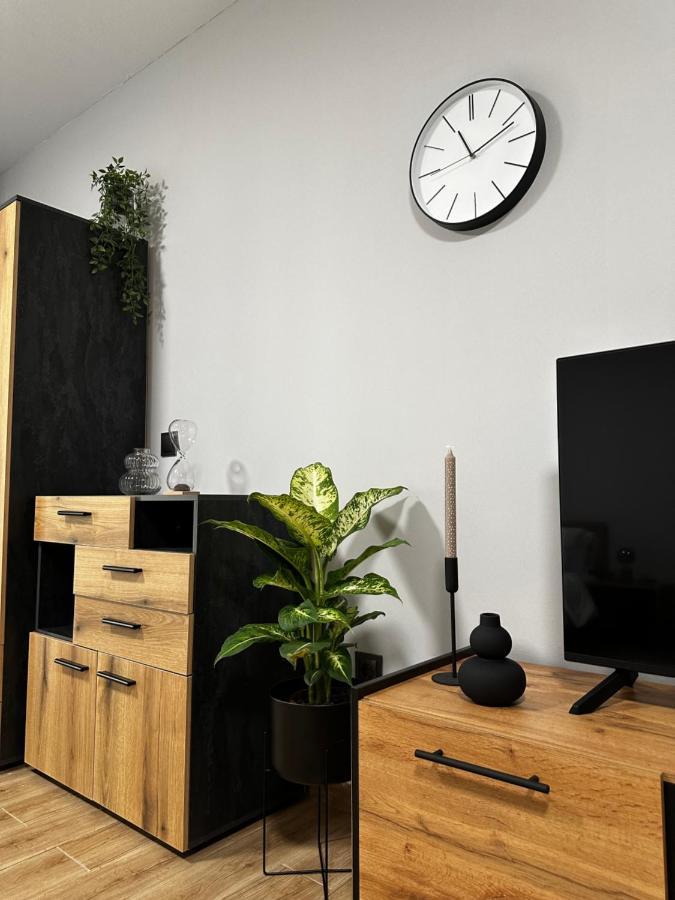Jp Luxury Apartment In Citycenter Xanthi Buitenkant foto